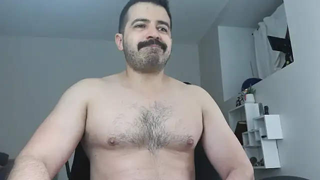 AngelFusco online show from May 2026 05:34:02 AM