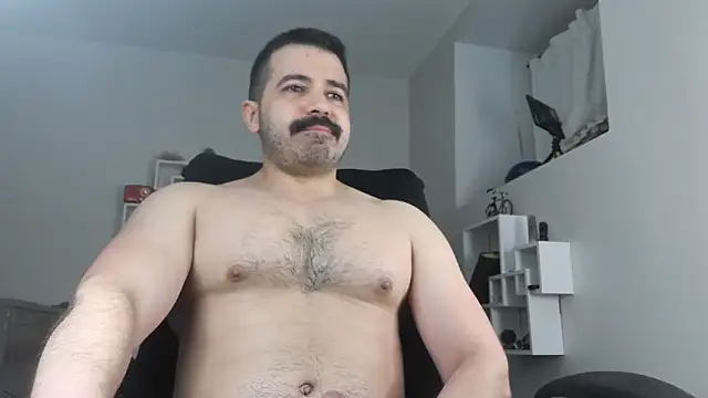 AngelFusco online show from April 2026 02:47:02 AM