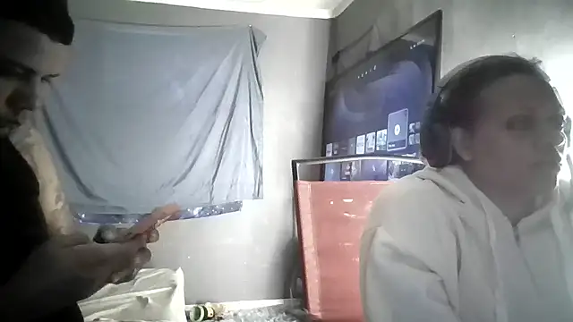 SHY QUINN online show from March 2026 09:05:02 PM