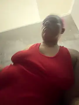 SHY QUINN online show from April 2026 05:08:01 PM