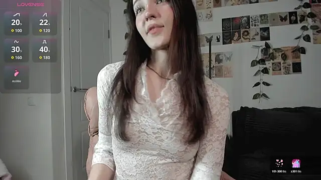 milkychuu online show from April 2026 06:48:02 PM