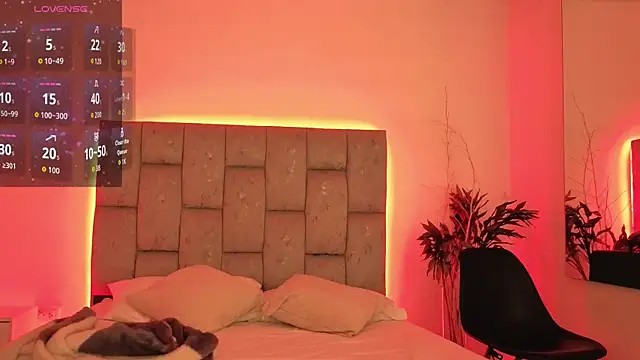 Izumi   online show from April 2026 05:03:01 AM