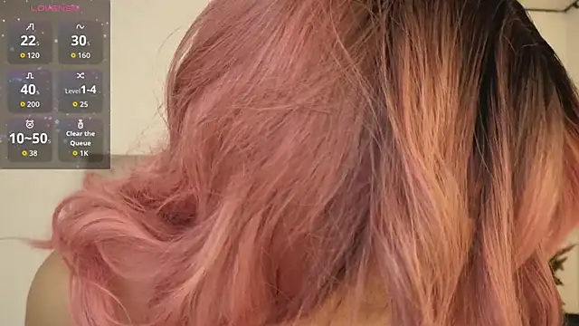 Izumi   online show from April 2026 04:06:01 AM