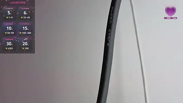 Izumi   online show from April 2026 04:03:01 AM