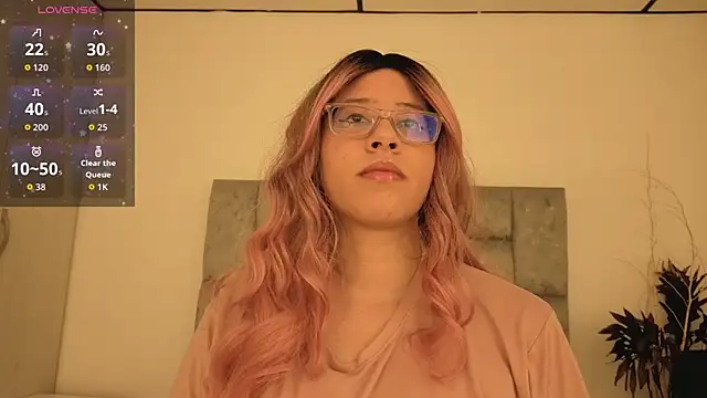 Izumi   online show from April 2026 04:09:01 AM