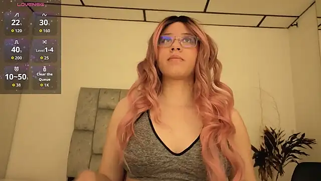 Izumi   online show from April 2026 04:03:01 AM