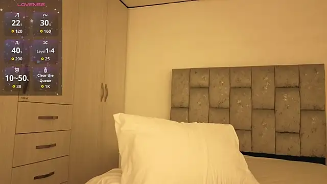 Izumi   online show from April 2026 04:05:02 AM