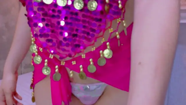 Alexa Missfortune online show from April 2026 09:43:01 PM