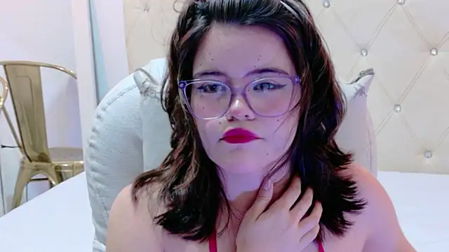 Alexa Missfortune online show from April 2026 10:22:01 PM