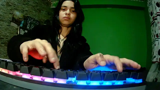 Luna Velvet7 online show from July 2026 08:57:01 AM