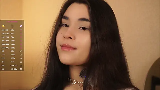 KarryFlennoy online show from April 2026 06:15:02 AM