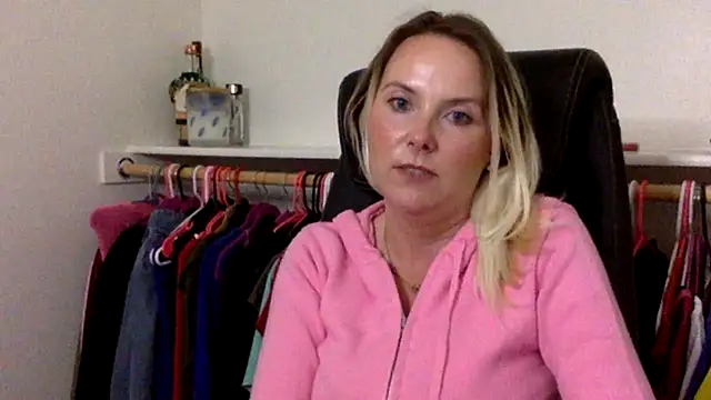 Natural DDD online show from April 2026 04:29:02 AM