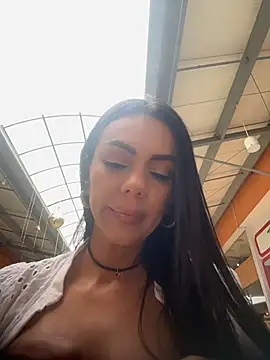 Snapshot of SofiParma chatting on July 2026 10:07:02 PM SofiParma online show from July 2026 10:07:02 PM