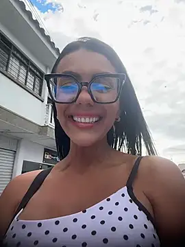 Snapshot of SofiParma chatting on July 2026 08:48:01 PM SofiParma online show from July 2026 08:48:01 PM