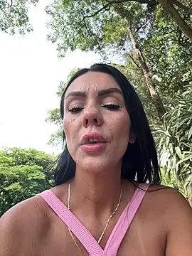 SofiParma online show from March 2026 07:27:02 PM