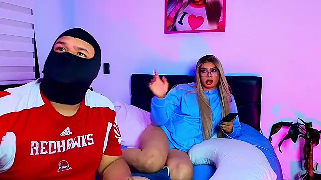 BrittXDante online show from April 2026 04:30:01 AM