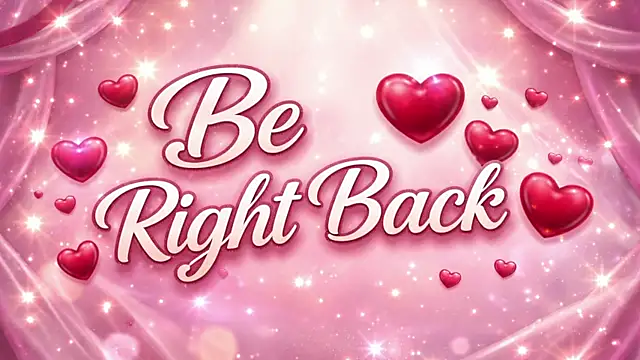 BrittXDante online show from April 2026 05:44:01 AM