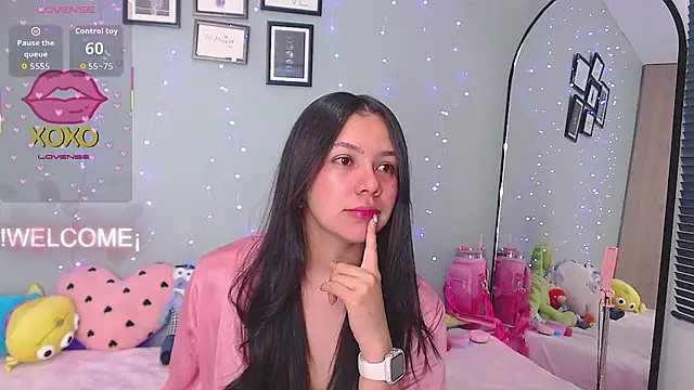MissDulceRose online show from May 2026 02:04:02 AM