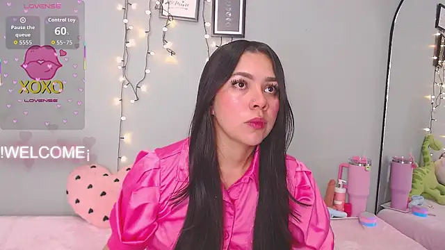 MissDulceRose online show from April 2026 12:36:02 AM