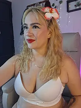 Carolina 2403 online show from June 2026 09:31:02 PM