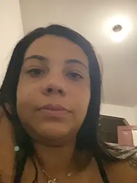 Deusa Arcana online show from April 2026 02:02:02 AM