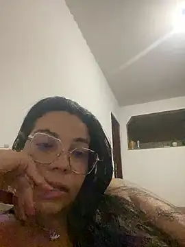 Deusa Arcana online show from April 2026 05:03:01 AM