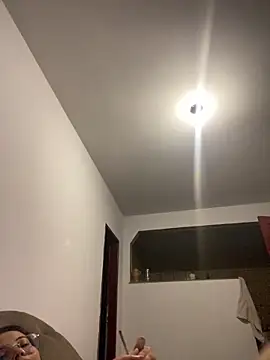 Deusa Arcana online show from April 2026 01:21:01 AM