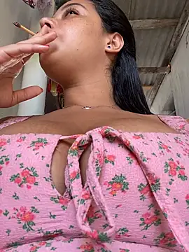 Deusa Arcana online show from April 2026 06:25:02 PM