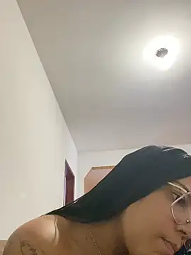 Deusa Arcana online show from April 2026 06:03:01 PM