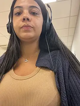 Deusa Arcana online show from April 2026 03:47:01 PM