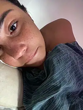 Deusa Arcana online show from April 2026 12:53:01 PM