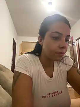 Deusa Arcana online show from April 2026 11:44:01 PM