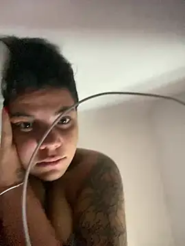 Deusa Arcana online show from April 2026 10:19:02 AM