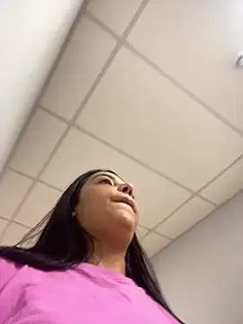 Deusa Arcana online show from April 2026 05:14:01 PM