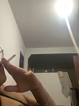 Deusa Arcana online show from April 2026 04:19:02 AM