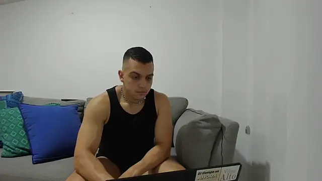 ArenNoctis online show from April 2026 11:19:03 PM