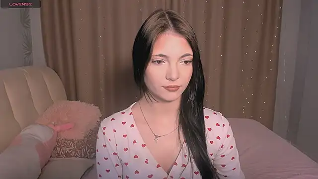 VelvetMelissa online show from April 2026 03:59:01 PM