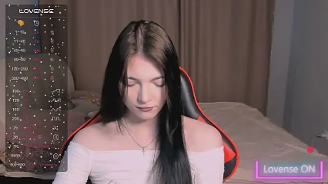 VelvetMelissa online show from April 2026 02:12:02 PM