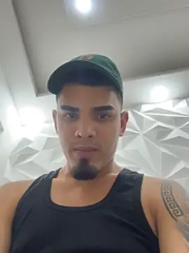 Josehjr online show from March 2026 01:18:02 AM