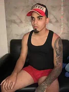 Josehjr online show from April 2026 06:06:01 AM