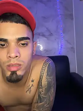 Josehjr online show from April 2026 06:56:01 PM