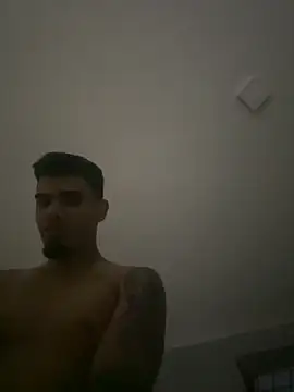 Josehjr online show from April 2026 06:48:01 AM