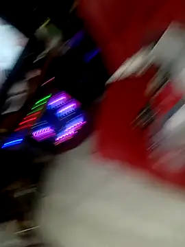 QUEEN TABOO online show from April 2026 08:49:01 PM