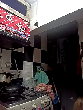 QUEEN TABOO online show from April 2026 02:24:01 AM