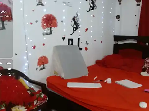 QUEEN TABOO online show from March 2026 02:24:01 AM