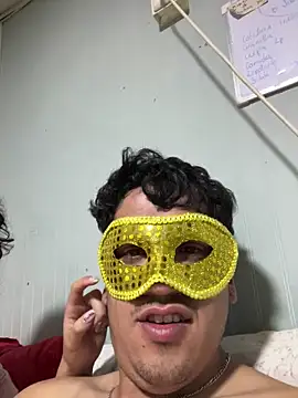 totodeloca online show from April 2026 04:30:02 AM