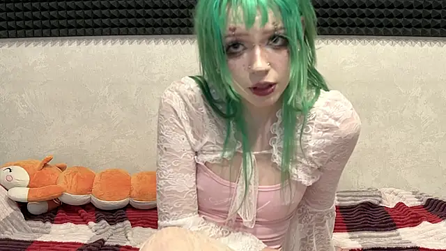 aprilcutie online show from April 2026 12:28:01 AM