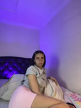 Snapshot of its_Lia_1 chatting on June 2026 09:52:02 PM its Lia 1 online show from June 2026 09:52:02 PM
