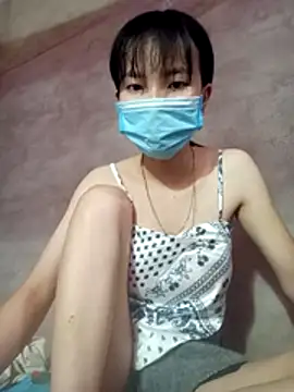 -Trang- online show from April 2026 01:12:02 AM