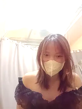 -Trang- online show from April 2026 05:09:01 AM